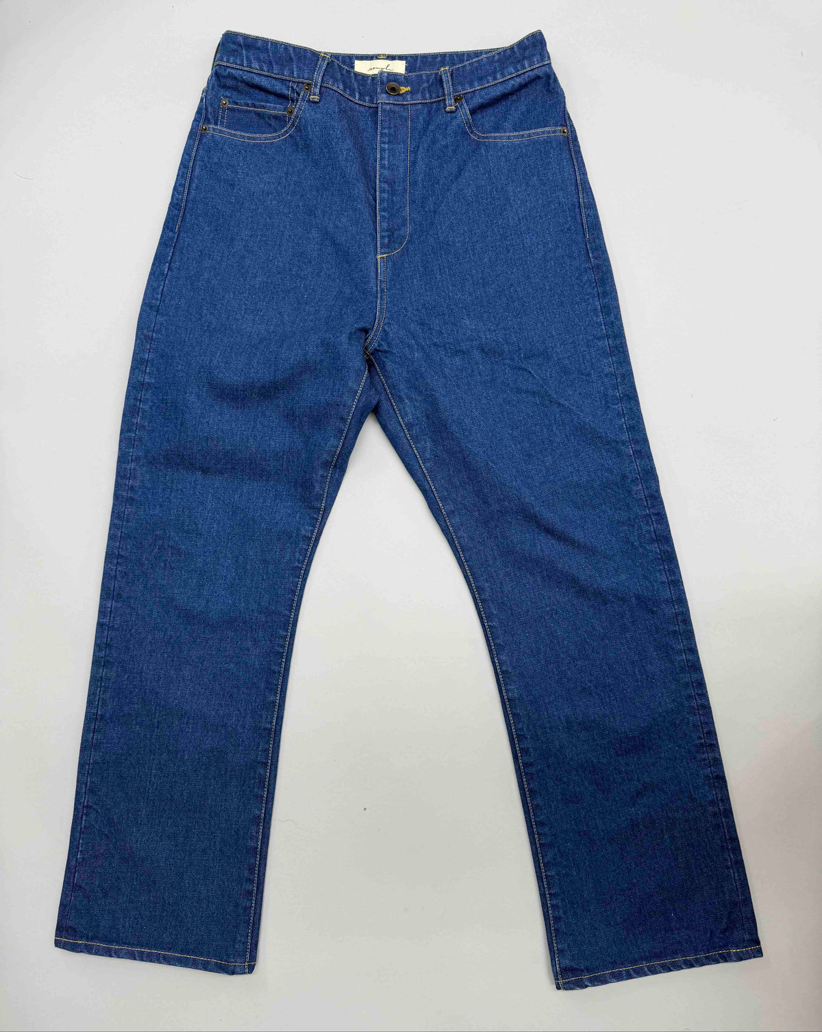 Demin Pants BioWash