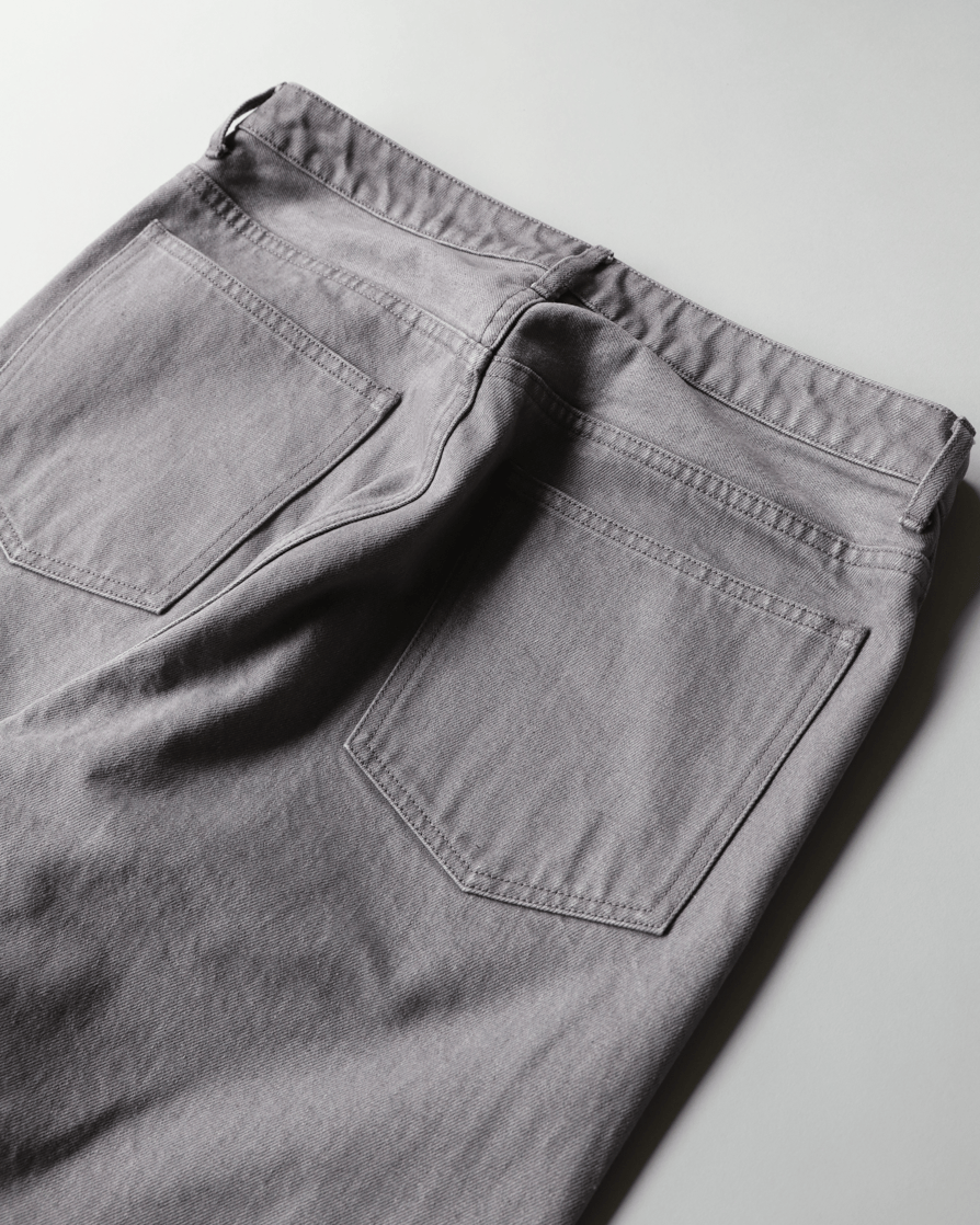 Demin Pants BioWash