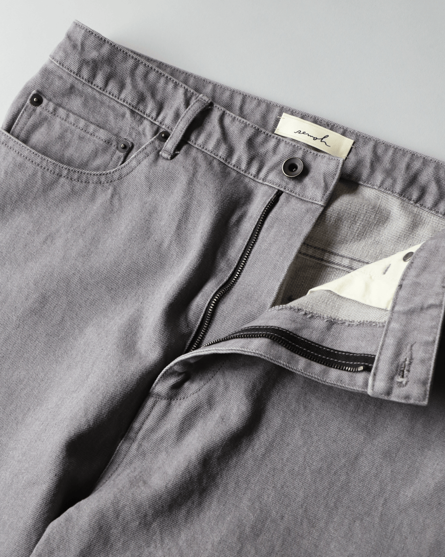 Demin Pants BioWash