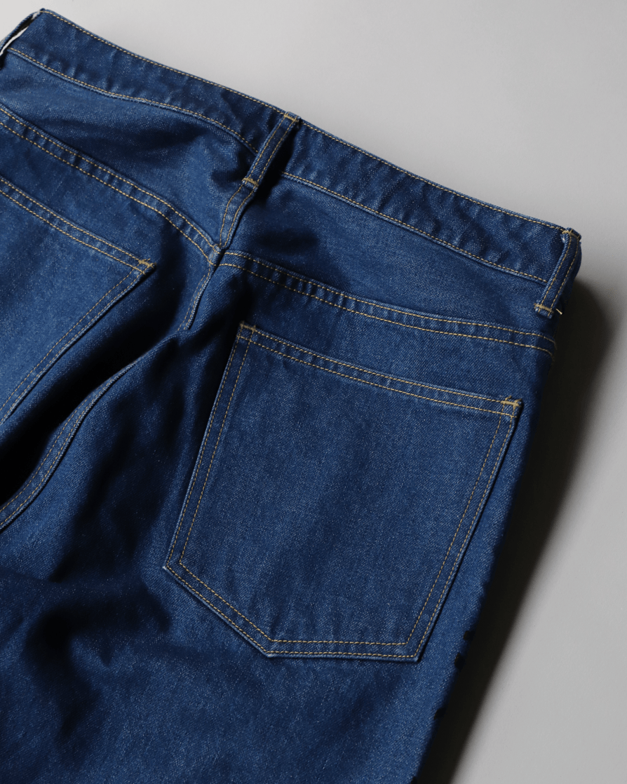 Demin Pants BioWash