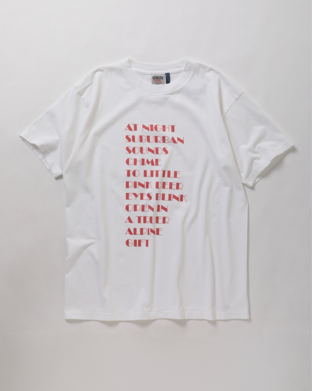 Euan Macdonald Play the piano drunk... Tee ONIETA