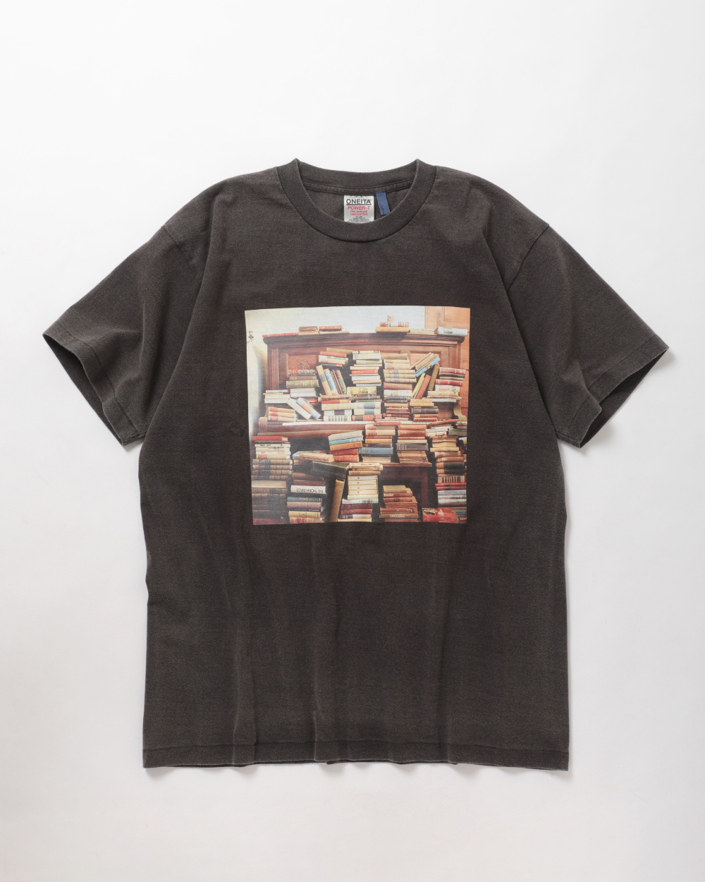 Euan Macdonald From KIMBALL Tee ONIETA