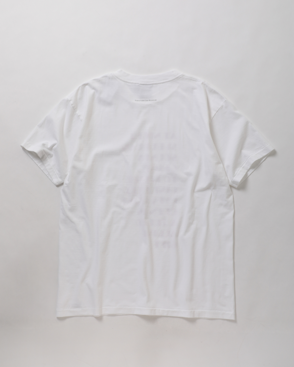 Euan Macdonald Play the piano drunk... Tee ONIETA