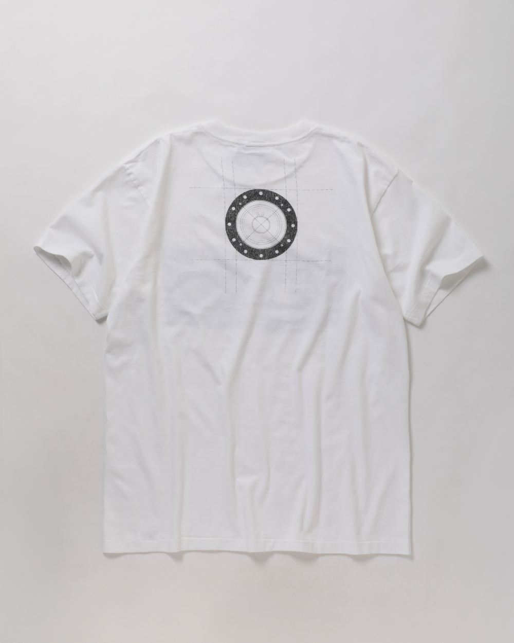 SOUNDSYSTEM WIP Tee ONIETA