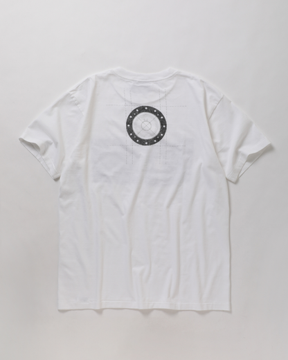 SOUNDSYSTEM WIP Tee ONIETA