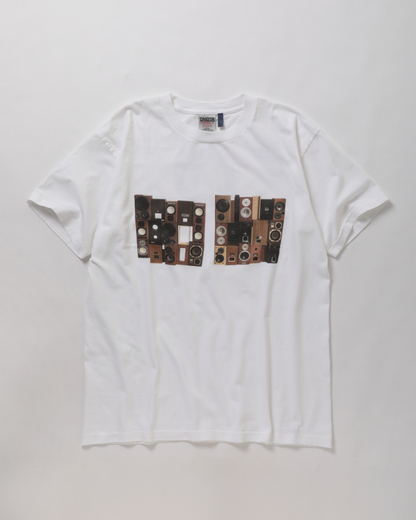 SOUNDSYSTEM WIP Tee ONIETA