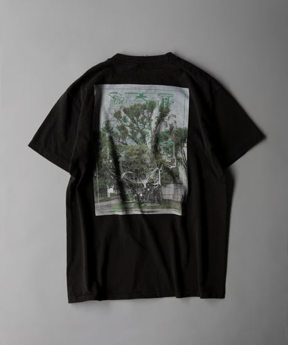 【 HTBS-011 】Sing a insane song TEE