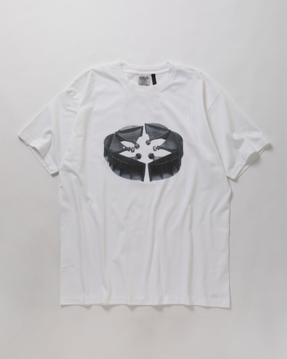 SOUNDSYSTEM WIP Tee ONIETA