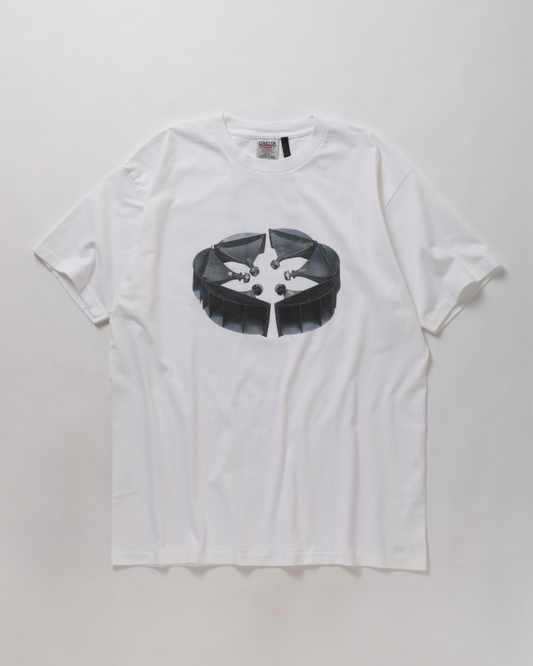 SOUNDSYSTEM WIP Tee ONIETA