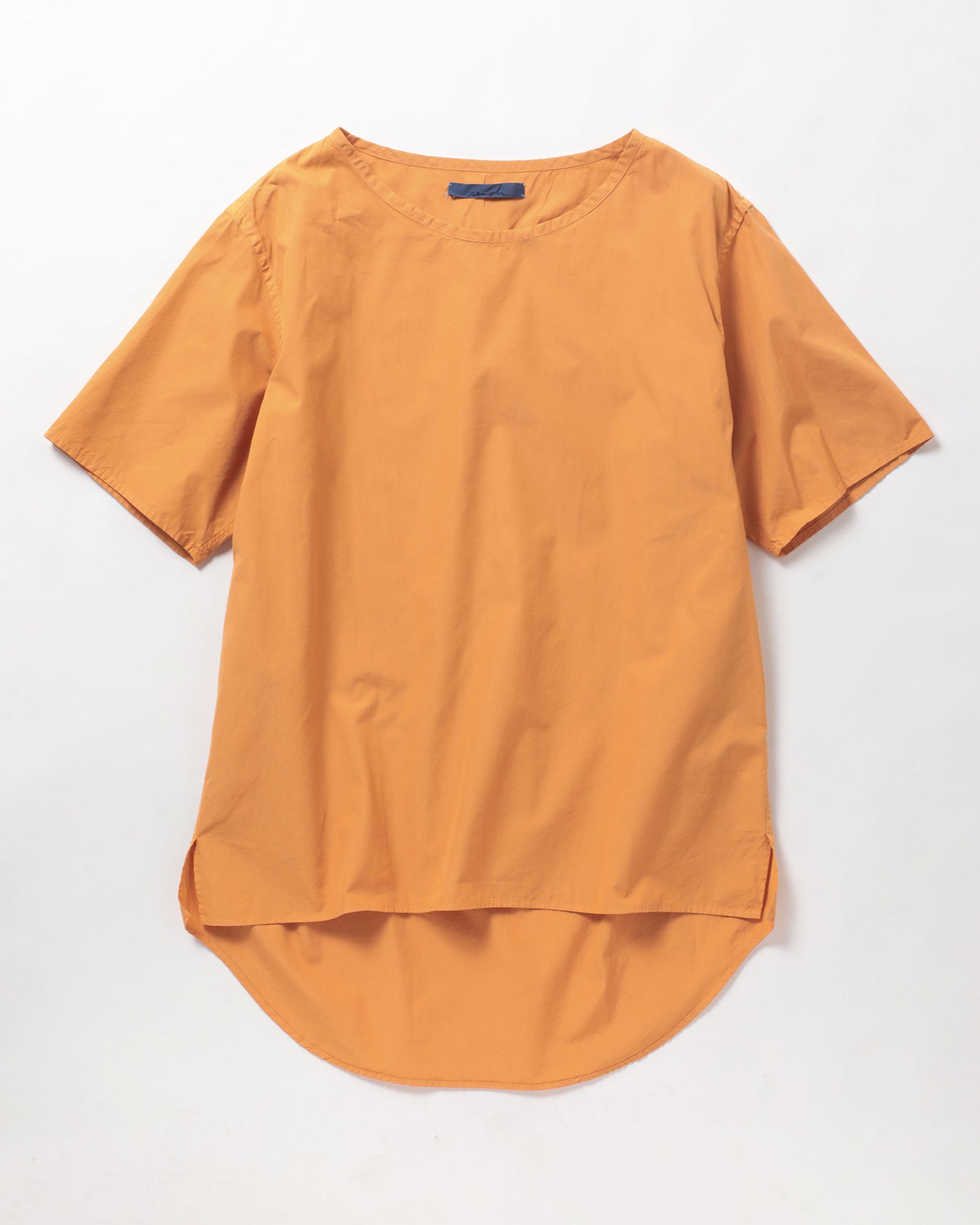 Plant Dyeing Shirt