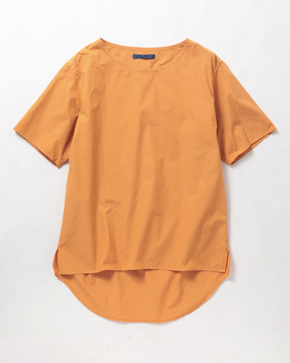 Plant Dyeing Shirt