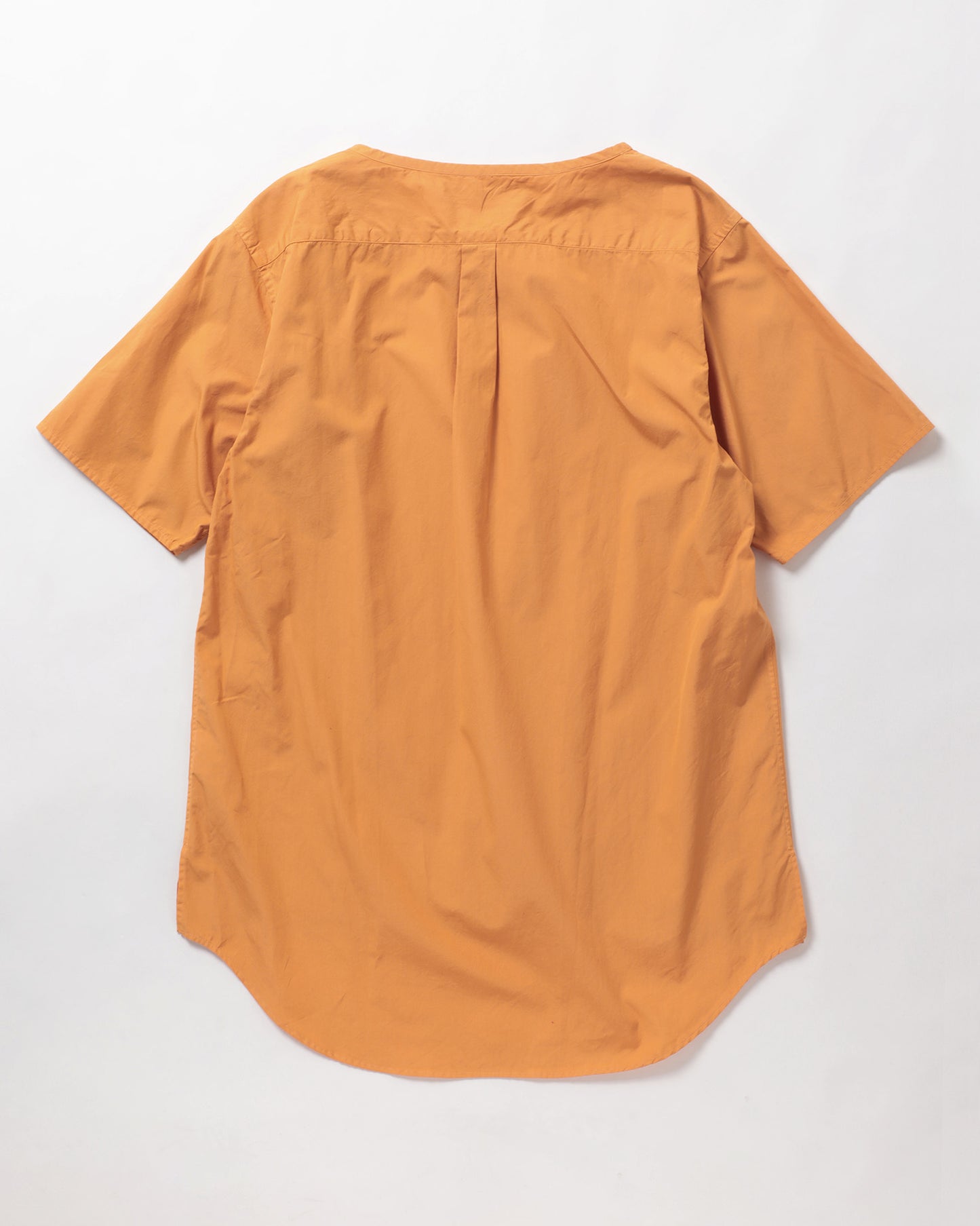 Plant Dyeing Shirt