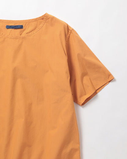 Plant Dyeing Shirt