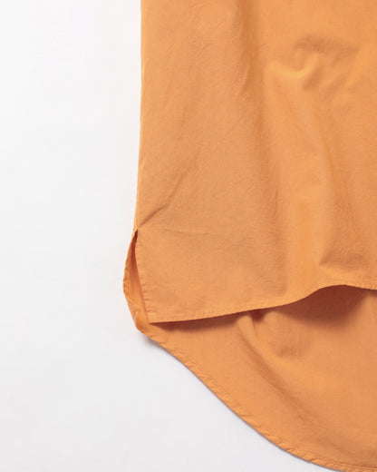 Plant Dyeing Shirt