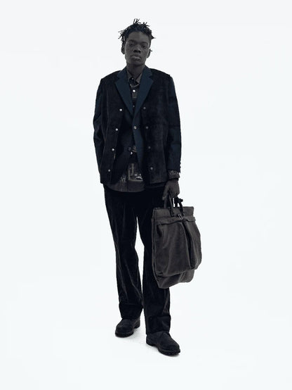 [ Jimi Franklin ] Graphic Shirt
