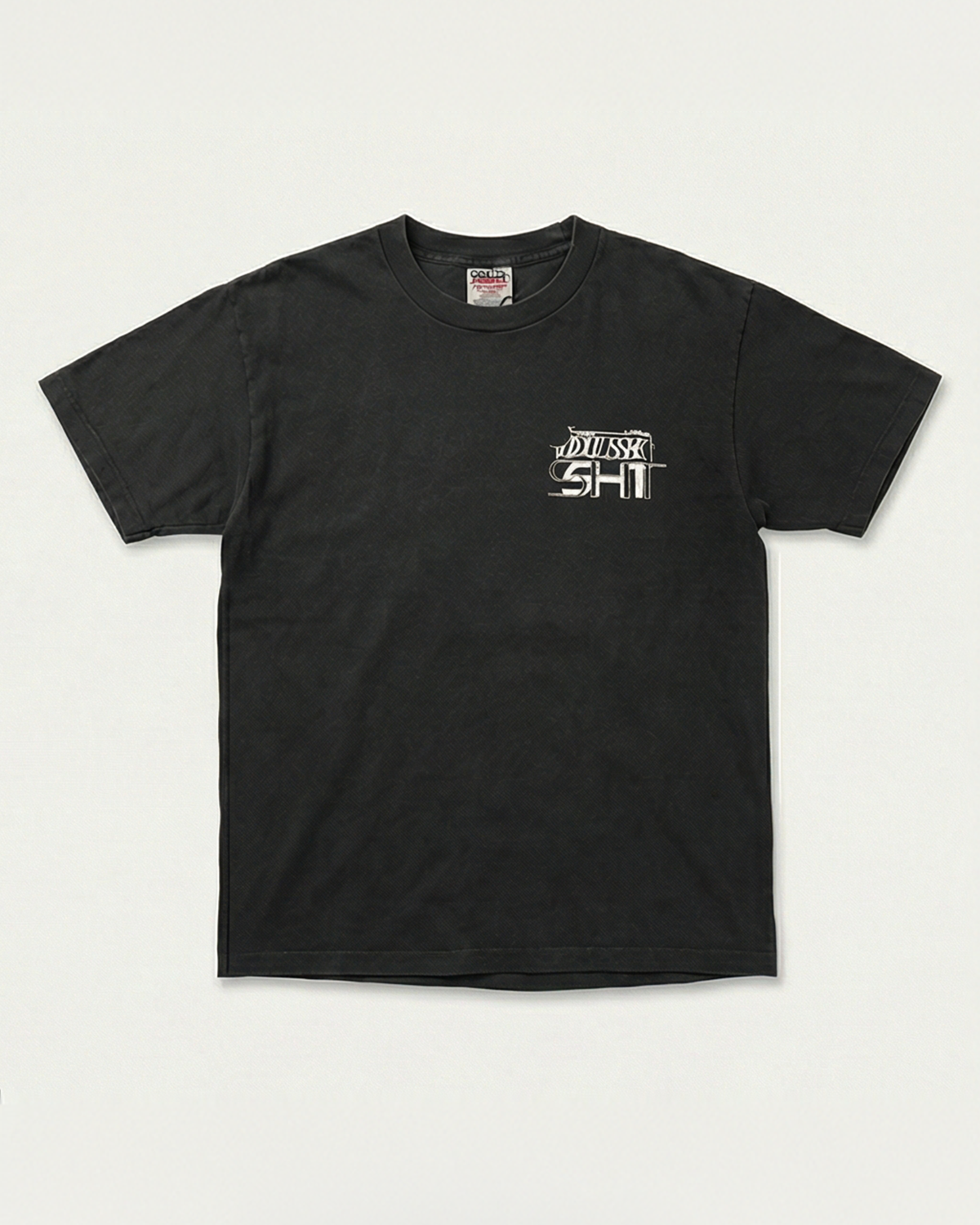 Flatline TEE