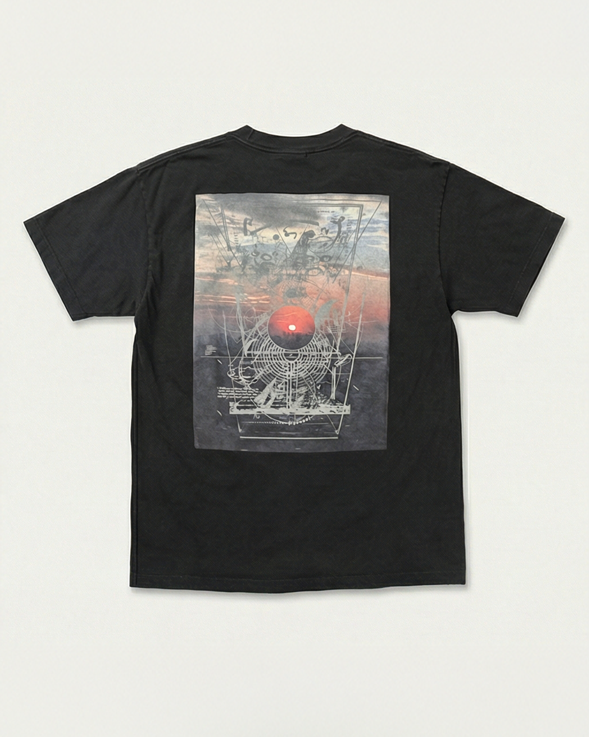 Flatline TEE