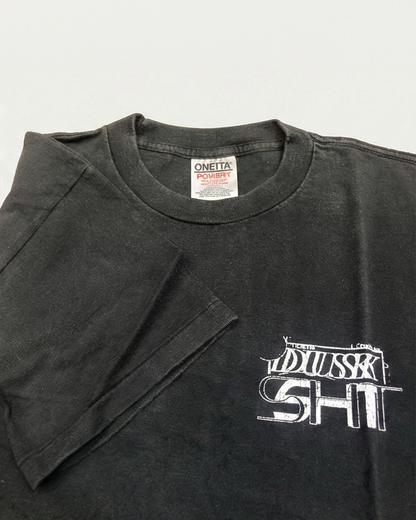 Flatline TEE