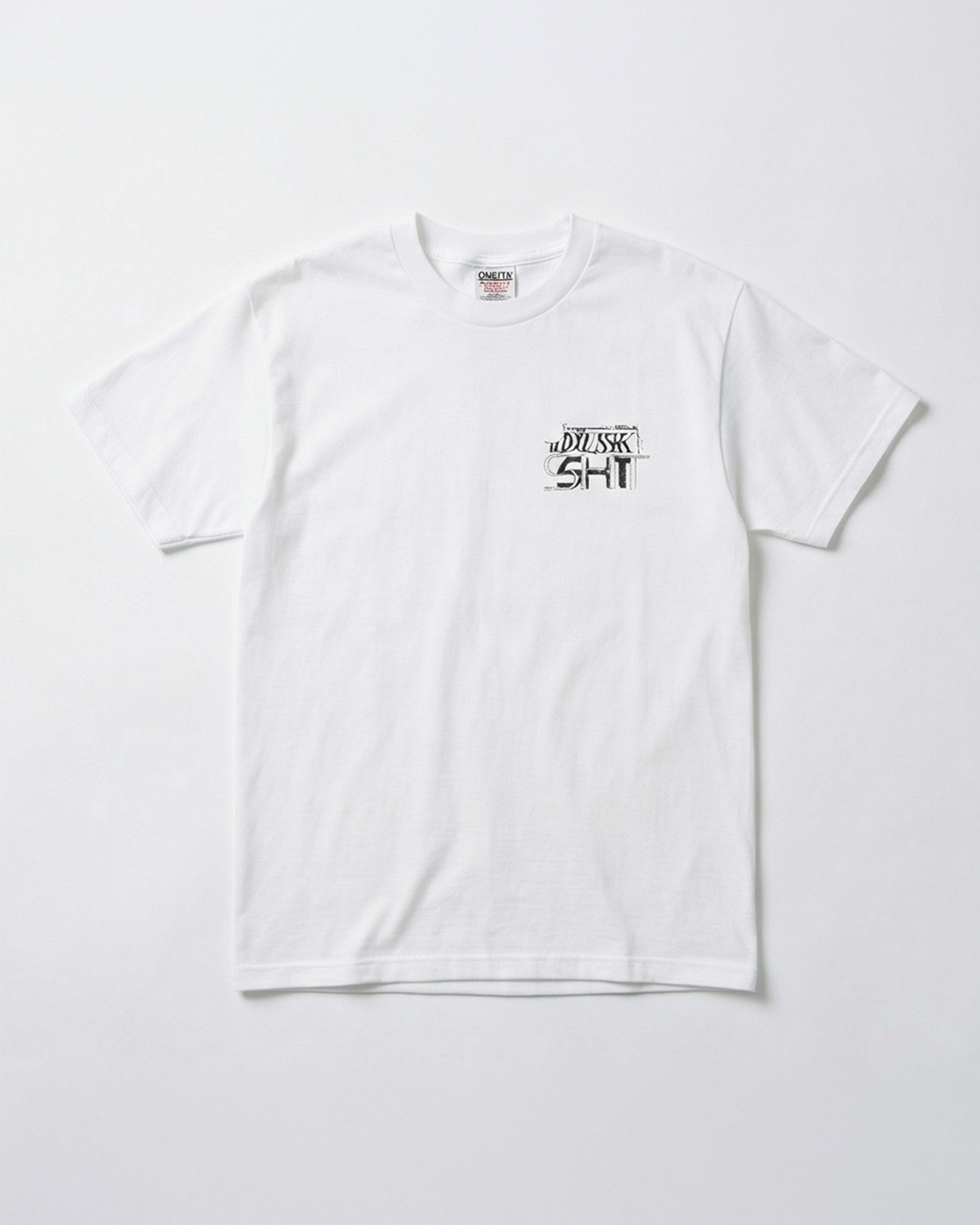 Flatline TEE