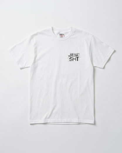 Flatline TEE