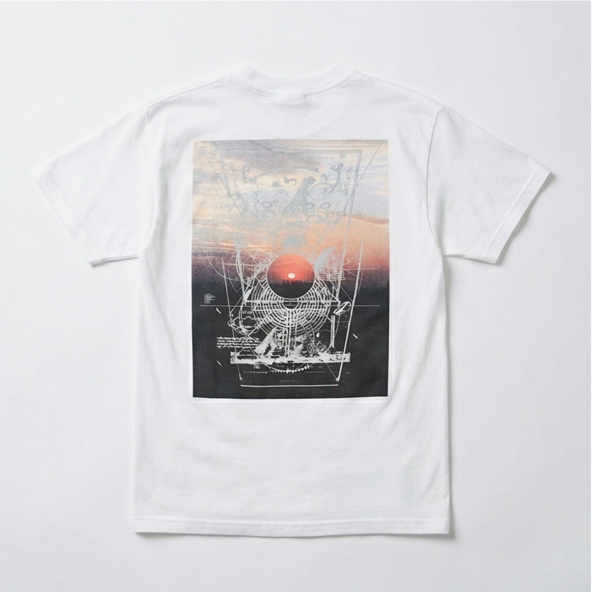 Flatline TEE