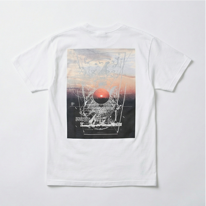 Flatline TEE