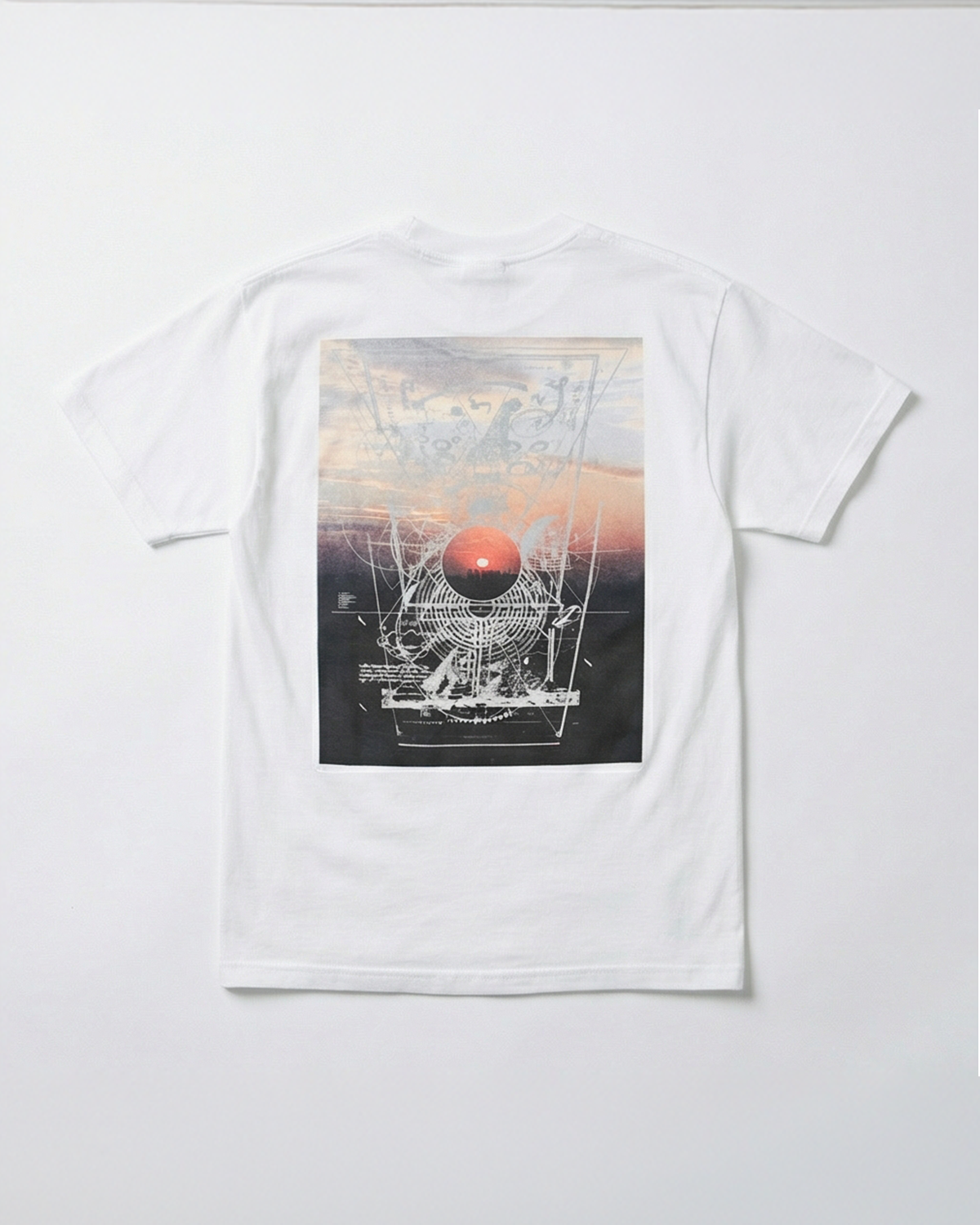 Flatline TEE