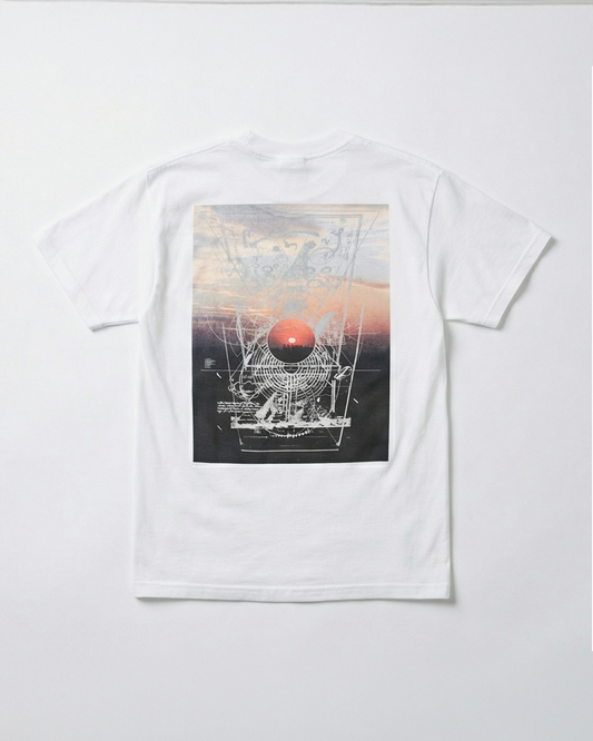 Flatline TEE