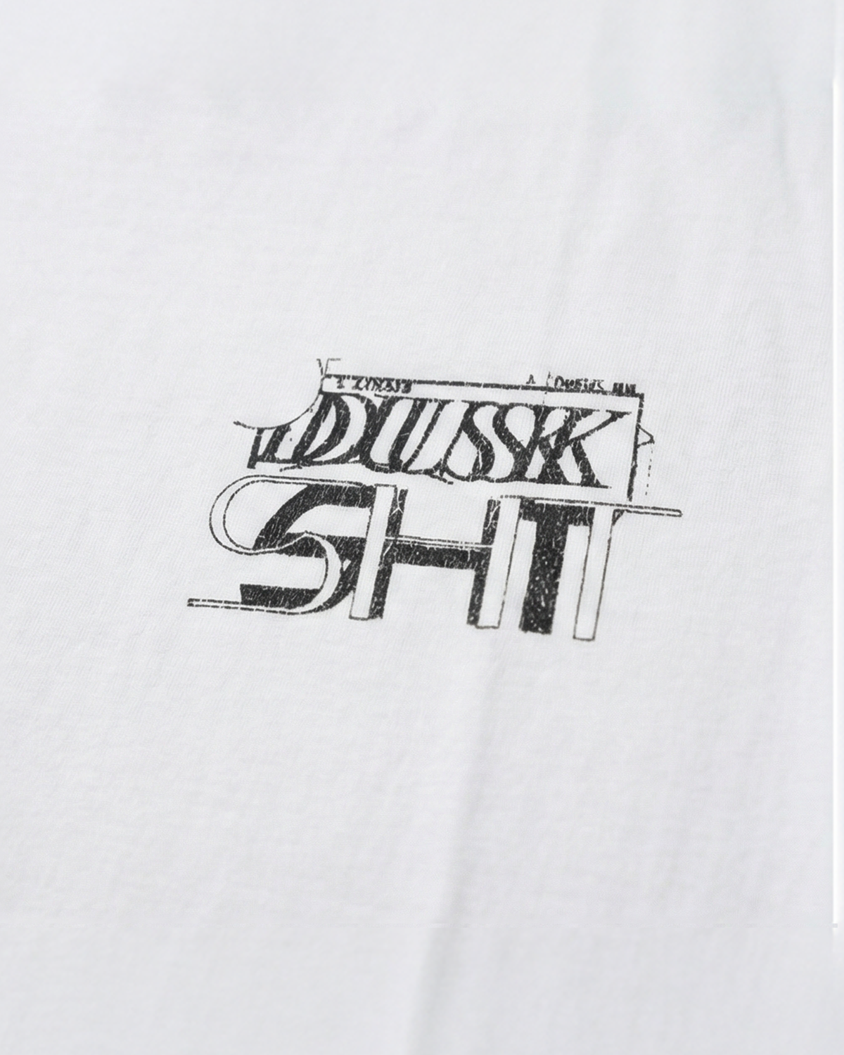 Flatline TEE