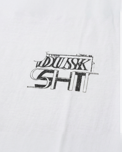 Flatline TEE