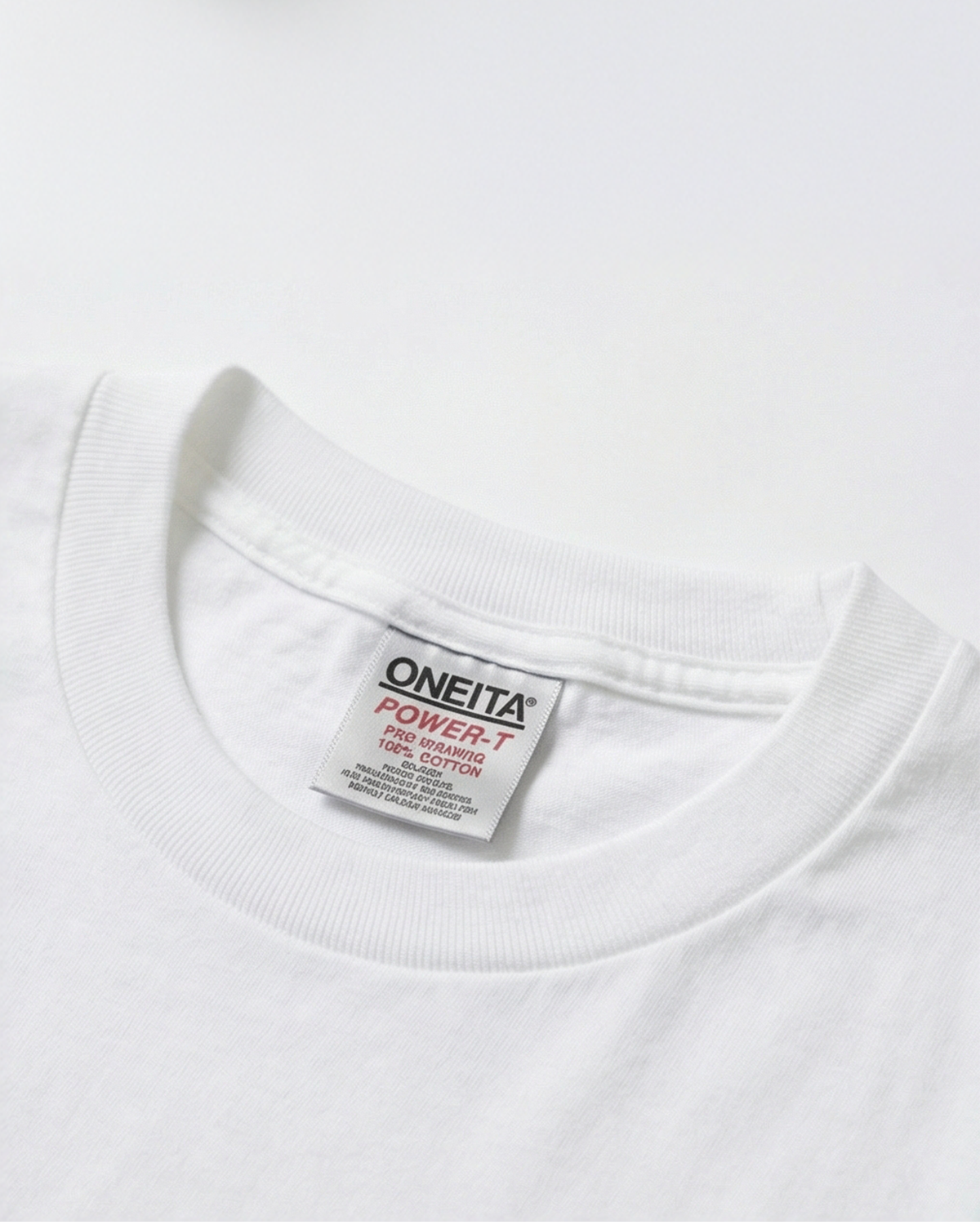 Flatline TEE