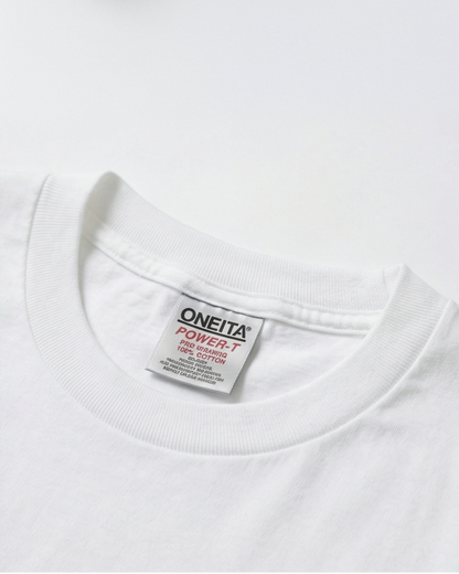 Flatline TEE
