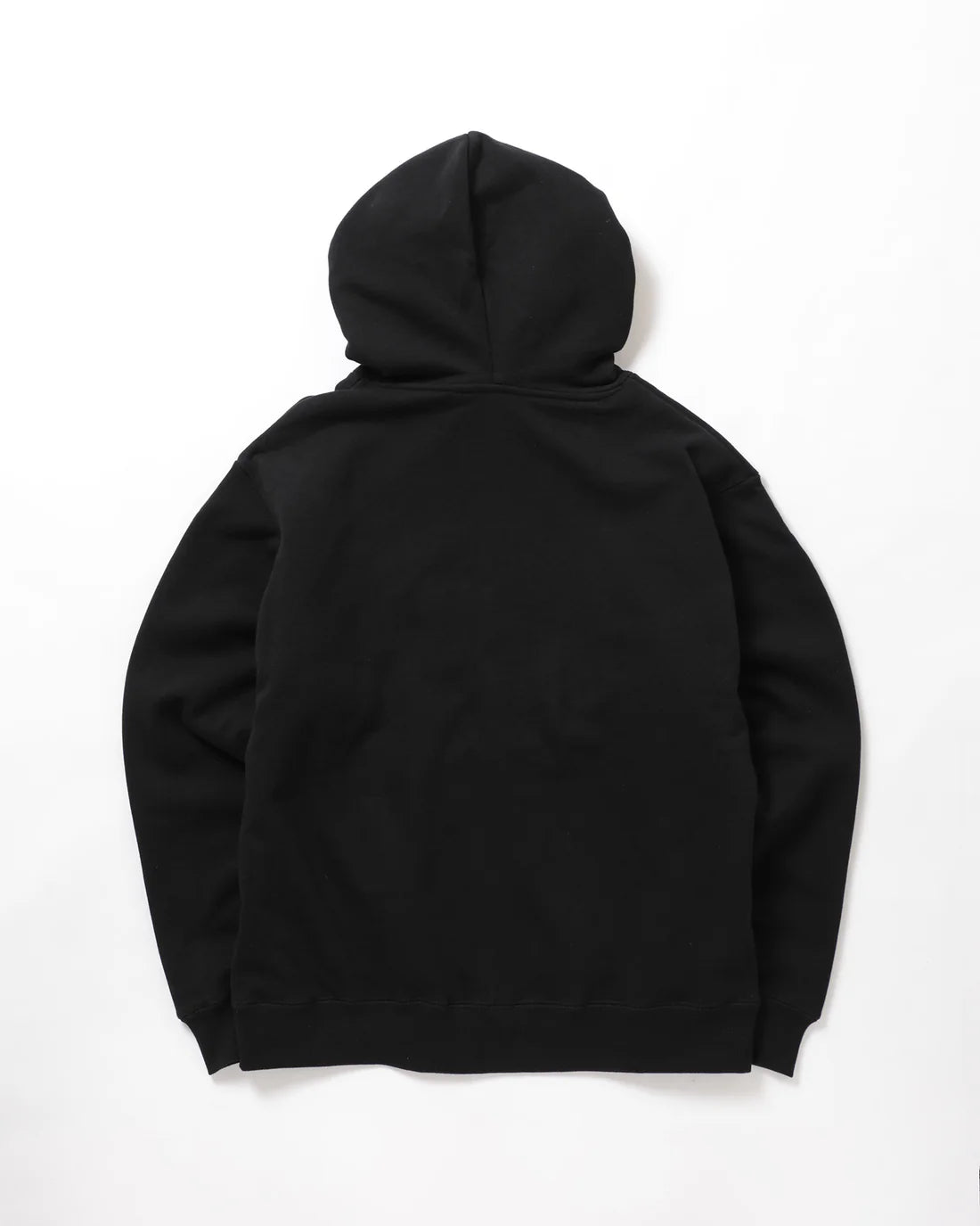 SOMEWHERE' Zip Hoodie