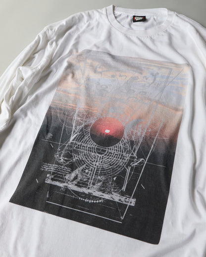 Flatline L/S TEE
