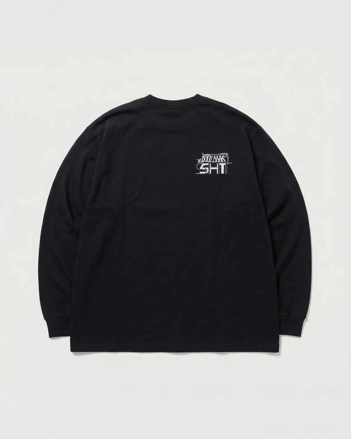 Flatline L/S TEE