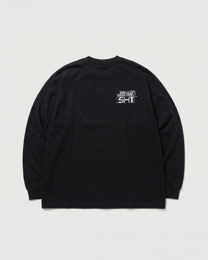 Flatline L/S TEE