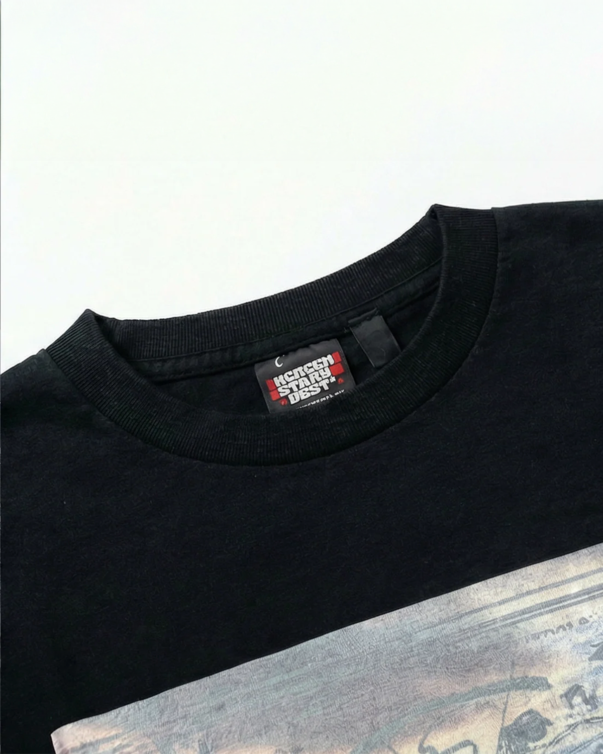 Flatline L/S TEE