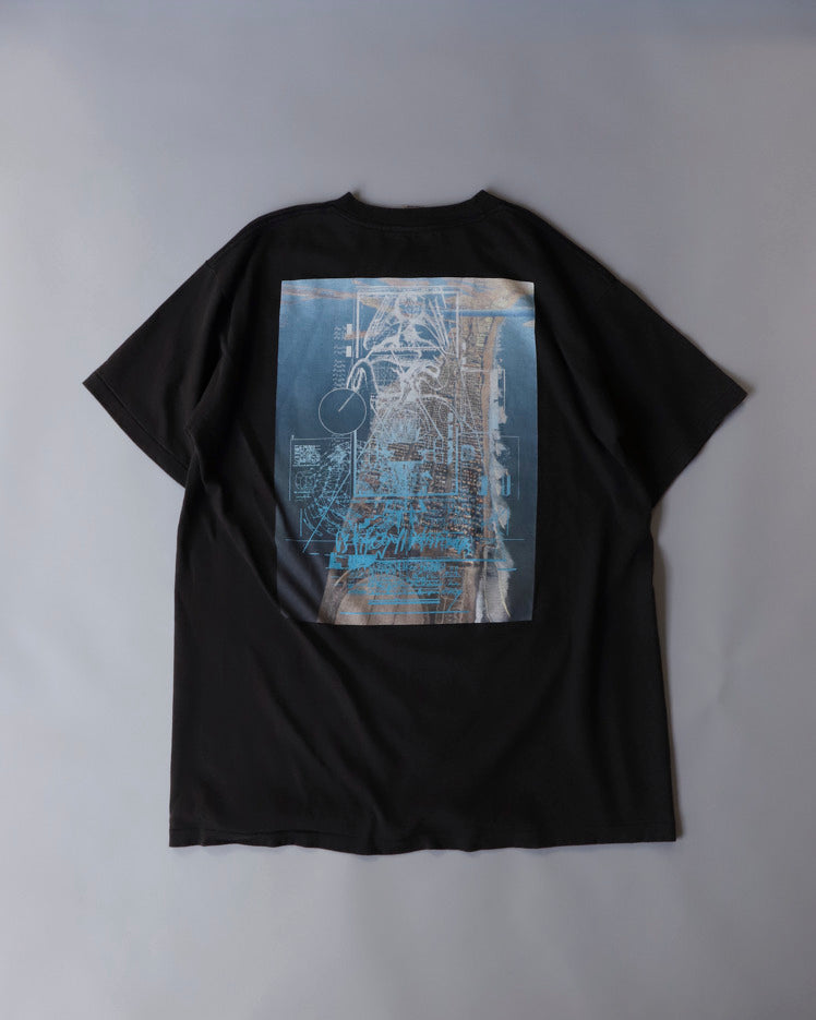 Long Island TEE