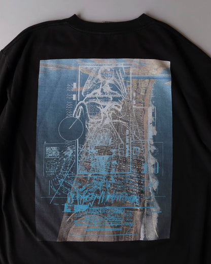 Long Island TEE
