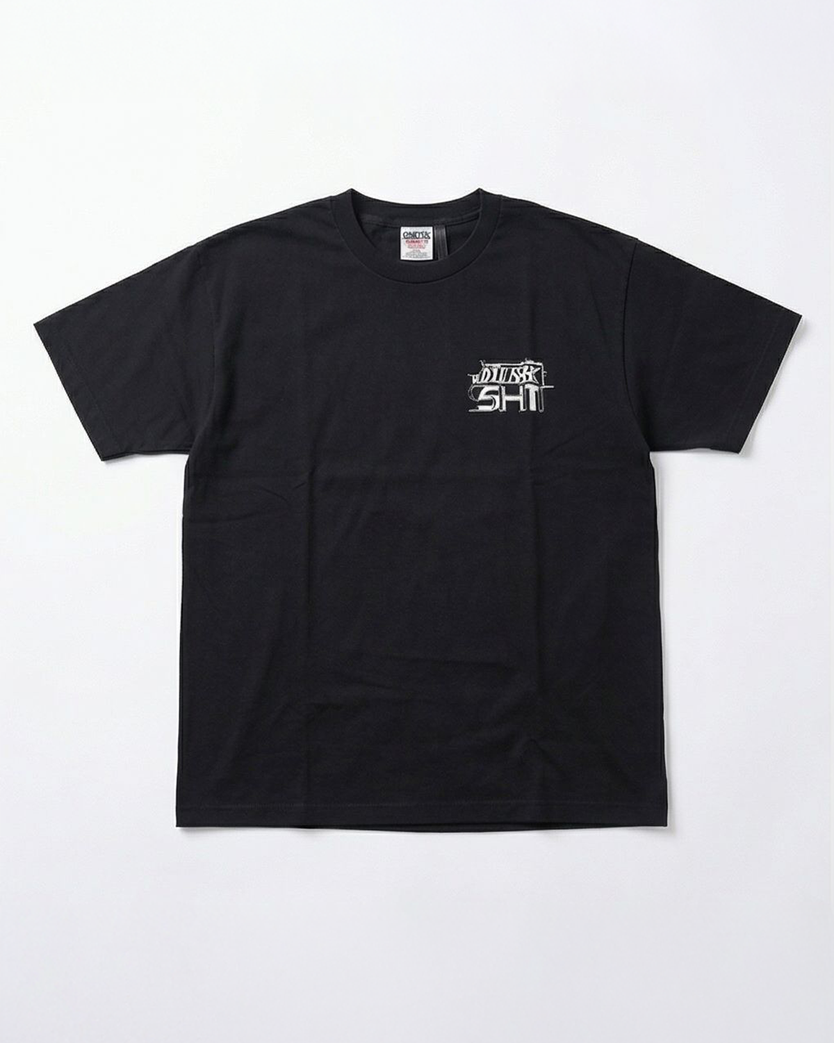 'SOMEWHERE' TEE