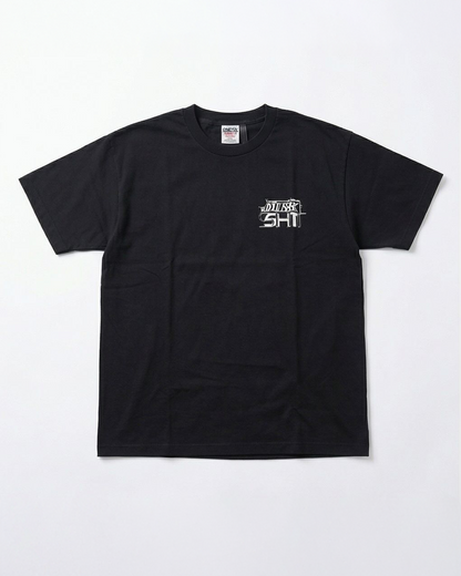 'SOMEWHERE' TEE