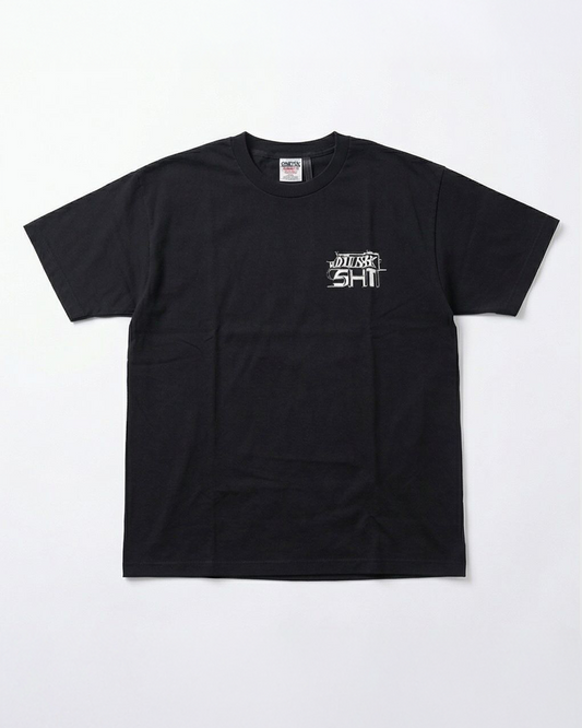 'SOMEWHERE' TEE