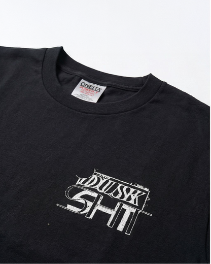 'SOMEWHERE' TEE