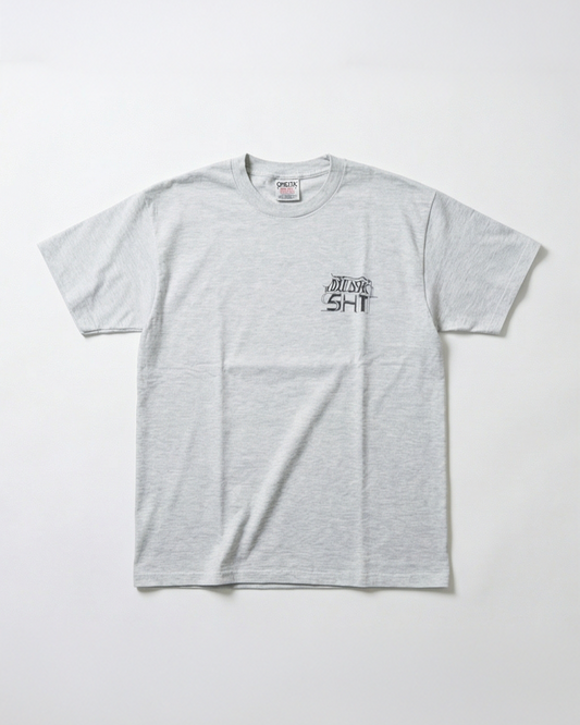 'SOMEWHERE' TEE
