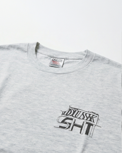 'SOMEWHERE' TEE