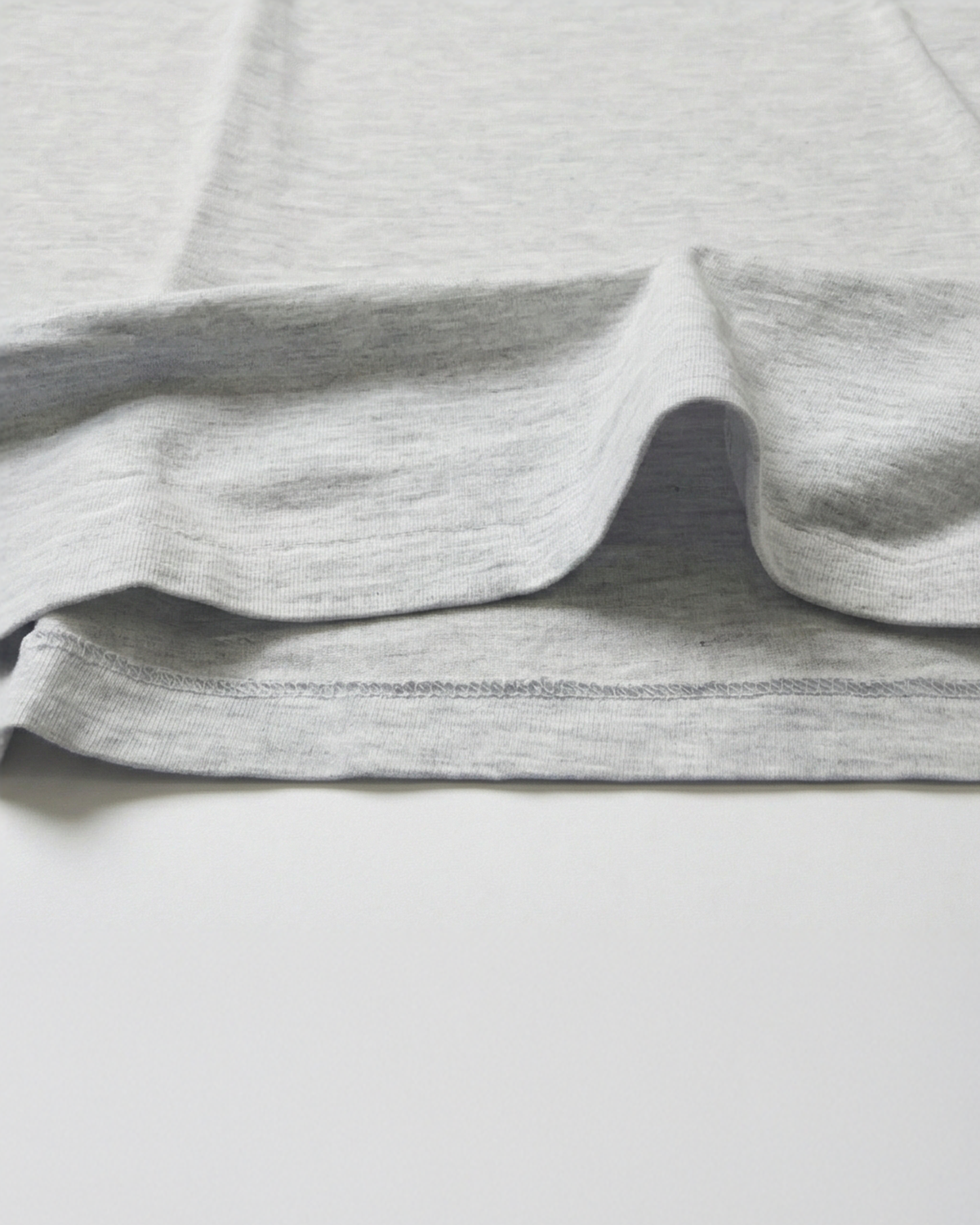 'SOMEWHERE' TEE