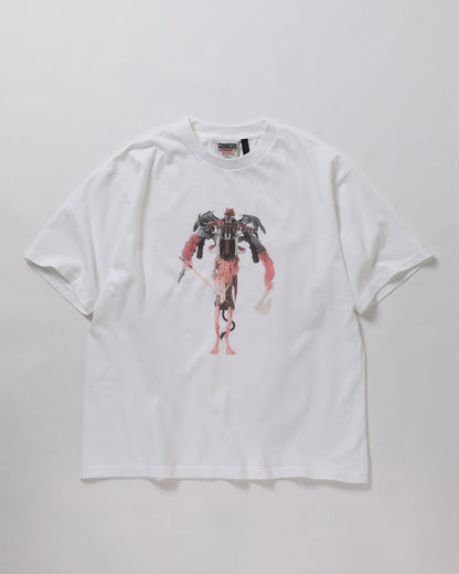 Heartwork Tee ONEITA