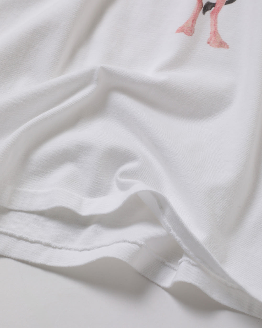 Heartwork Tee ONEITA