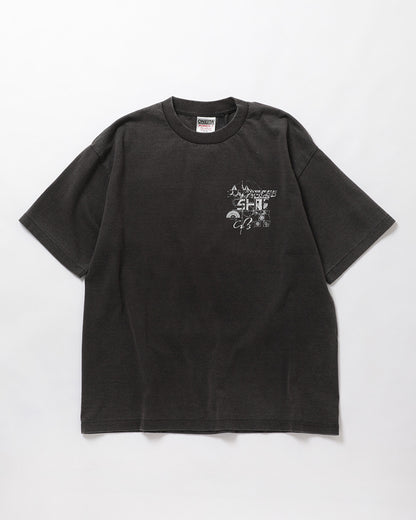 Devastated Wall Tee ONEITA