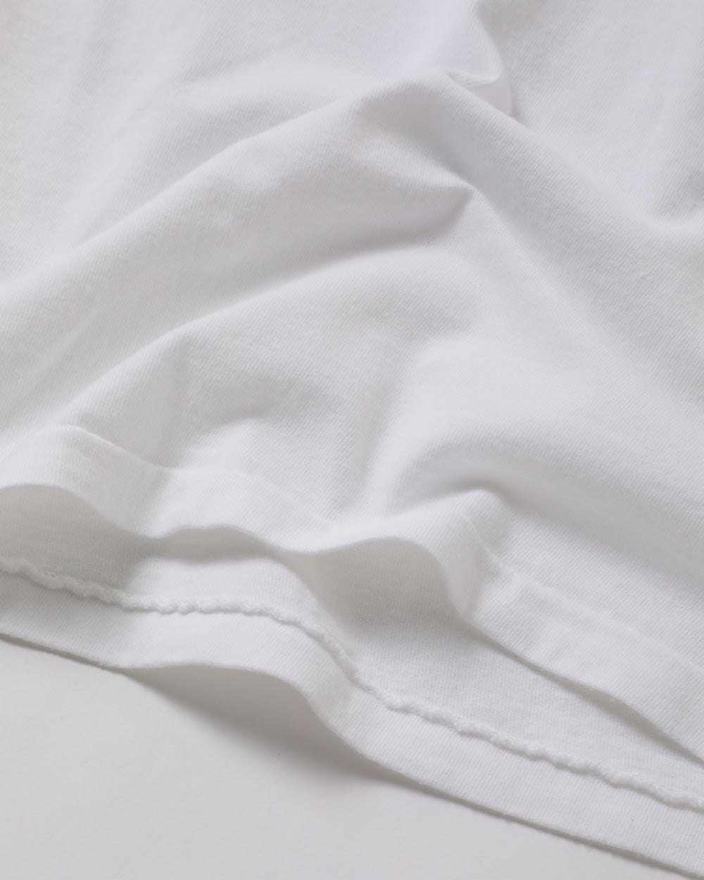 Devastated Wall Tee ONEITA